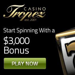 Play Casino Games at Online Casino Tropez 