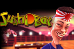 Free game Sushi Bar