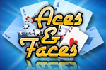 Free game Aces and Faces