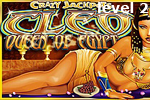 Free game Cleo Queen of Egypt level 2