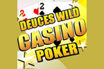 Free game Deuces Wild