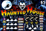 Free game Haunted House $5