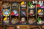 Free game Money Miner Silver $0.01