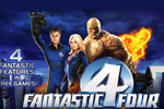 Fantastic Four