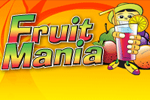Fruit Mania