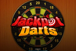 Jackpot Darts