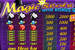 Magic Slots