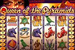 Queen of the Pyramids