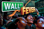 Wallstreet Fever
