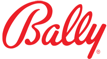 bally logo